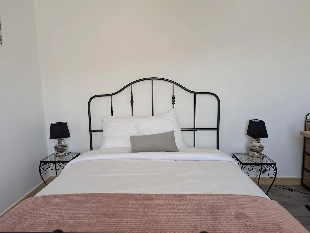 شقة Bel Appartement Ensoleille فوا