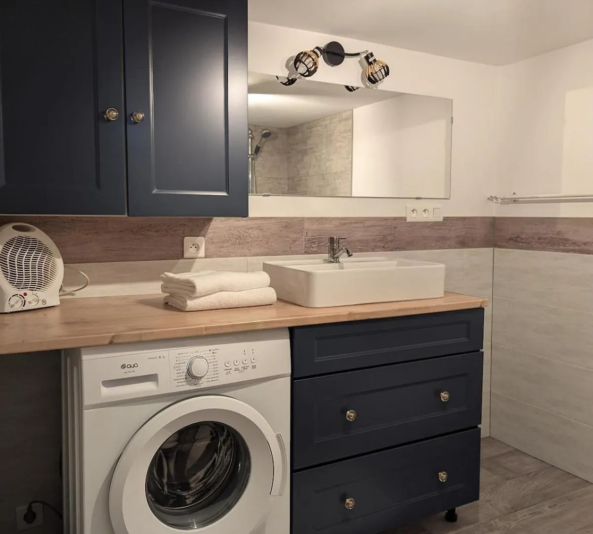شقة Bel Appartement Ensoleille فوا فرنسا