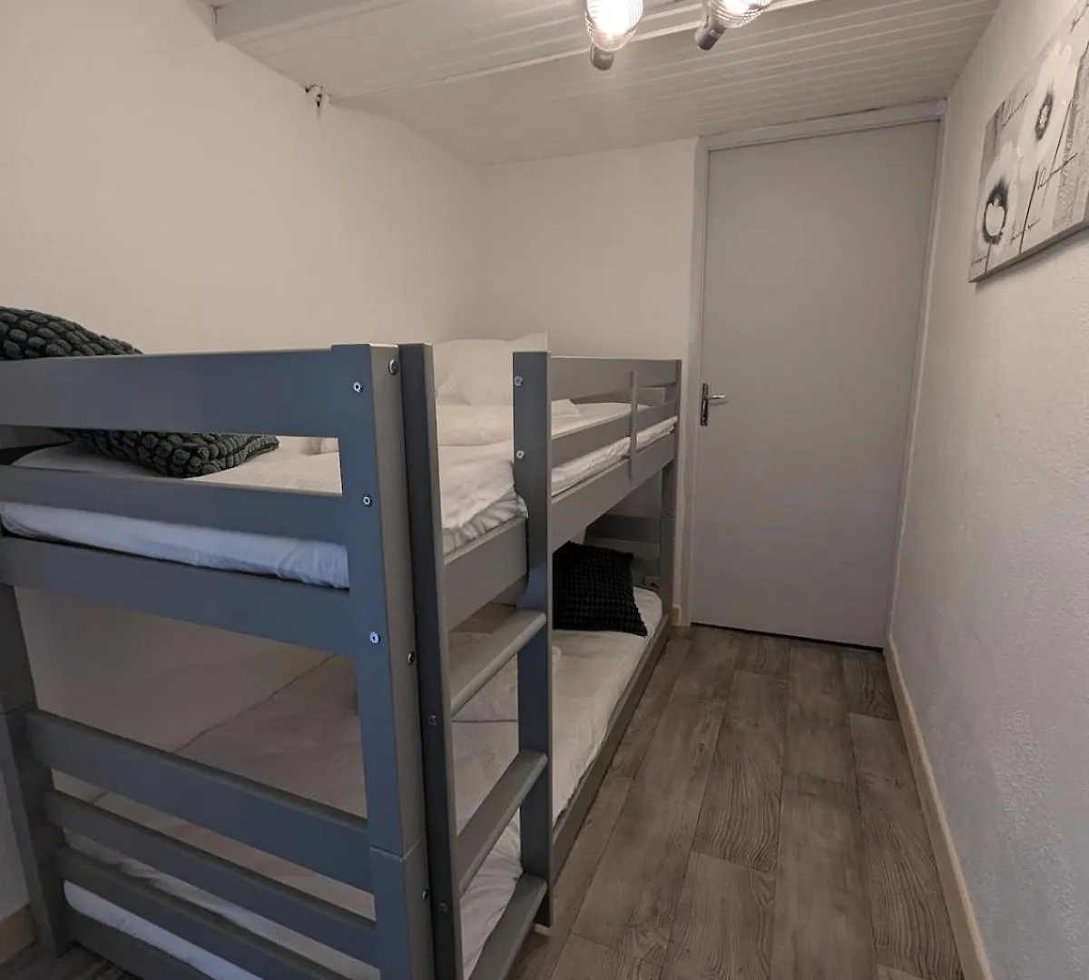 Bel Appartement Ensoleille فوا 0*,  فرنسا