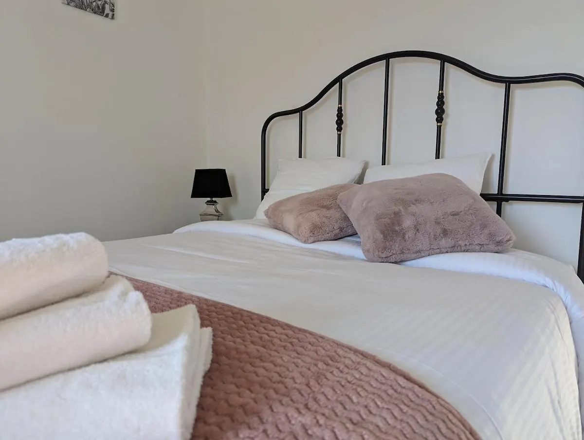 Bel Appartement Ensoleille فوا شقة