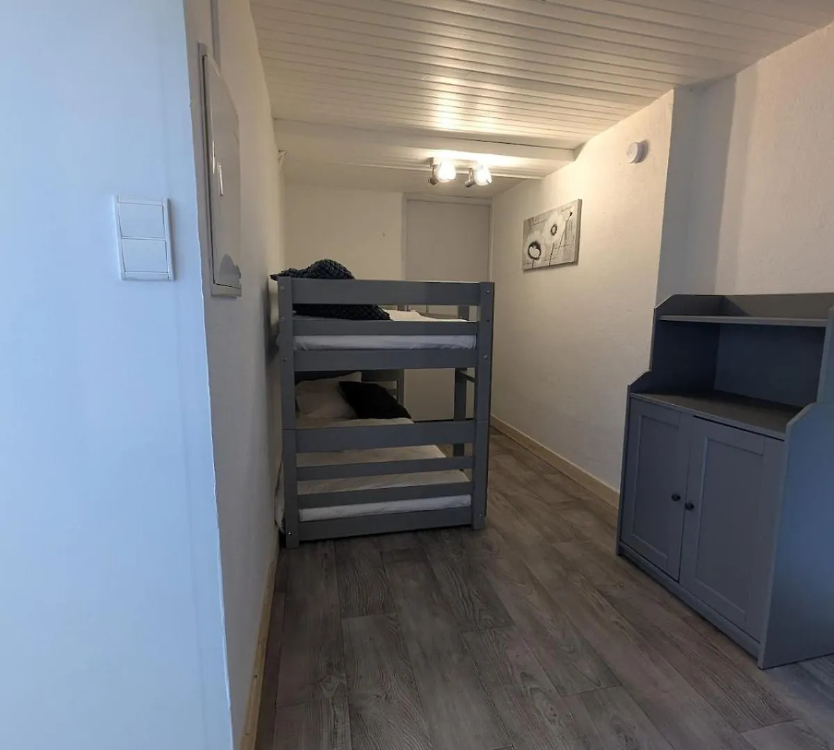 Bel Appartement Ensoleille فوا