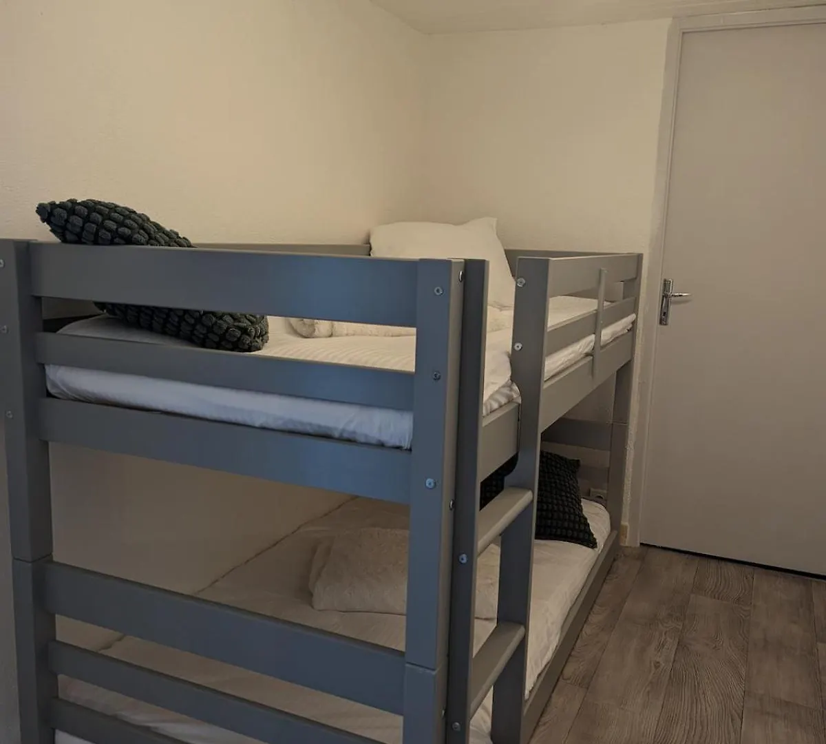 Bel Appartement Ensoleille فوا فرنسا