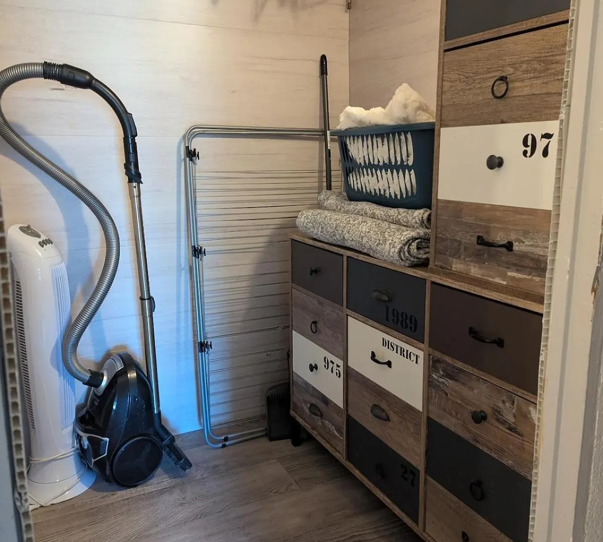 Bel Appartement Ensoleille فوا فرنسا